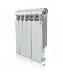 Биметаллический радиатор Royal Thermo Indigo Super+ 500х100
